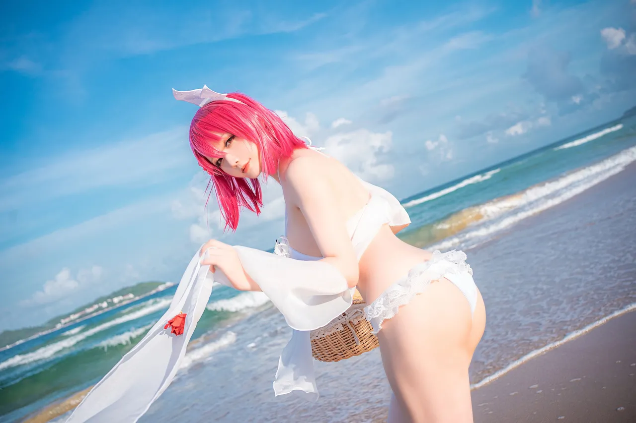 星之迟迟 Black Prince Bikini-erohere17.webp